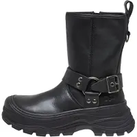 Buffalo Boots 'Roam' nero