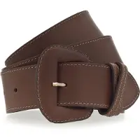Tamaris Cintura marrone scuro