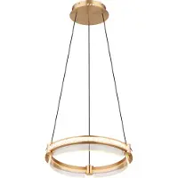 Globo Lampada a sospensione LED 36W BLONDIE 67196-36H Globo