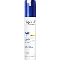Uriage Age Lift SPF30 Crema Giorno Protettiva Levigante 40 ml — Crema viso SPF