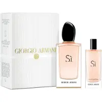Giorgio Armani Sì 100 ml Donna Set — Set profumo