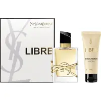 Yves Saint Laurent Libre Cofanetto Donna 50 ml + Gel Doccia 50 ml — Eau de Parfum