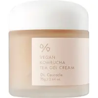 Dr Ceuracle Vegan Kombucha Tea 75 g — Crema Idratante in Gel