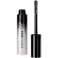 Mesauda Beauty Emphasize Mascara Effetto Panoramico — Mascara