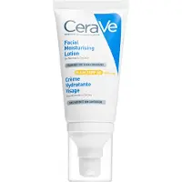 CeraVe Crema idratante quotidiana SPF 50 52 ml — Crema viso con SPF