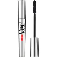 PUPA Milano Vamp! Mascara Waterproof 001 Black — Mascara