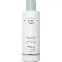 Christophe Robin Shampooing Hydratant À L'aloe Vera 250ml