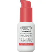 Christophe Robin Siero Rigenerante 50 ml — Siero viso