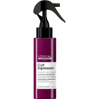 L'Oréal Professionnel Curl Expression Acqua nebulizzata curativa 190 ml — Spray capelli