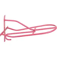 Jansen Harry's Horse Saddle Rack Rosa Rosa Taglia unica