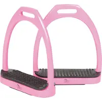 Jansen Harry´s Horse Alluminio Colore Staffa rosa 12 cm rosa 12 cm