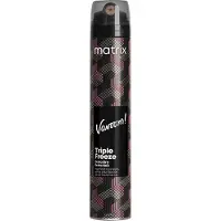 Matrix Vavoom Triple Freeze Extra 300 ml — Spray secco capelli