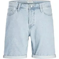 Jack & Jones Bermuda In Jeans Regular Fit