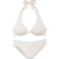 s.Oliver Bikini bianco