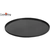 Cook King Piastra di base per cestello da fuoco 70 cm