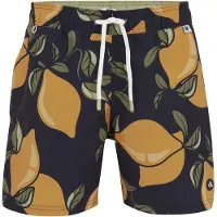 We fashion Beach Short Dark Blue Taglia: S | Pantaloncini da bagno Outlet | Uomo | Blu