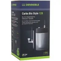 Dennerle CarboCO2 Style 120 pro akvaria 120 l