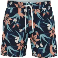 We fashion Beach Short Dark Blue Taglia: S | Pantaloncini da bagno Outlet | Uomo | Blu