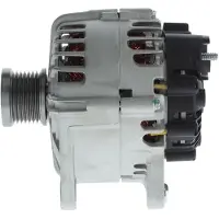 Bosch 1 986 A01 520 Alternatore 120 A 14 V per RENAULT Twingo III berlina (BCM), GRAND SCÉNIC IV (R9), SCÉNIC IV (J9) e NISSAN