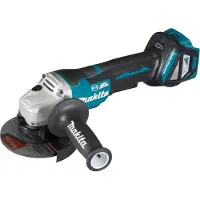 Makita Smerigliatrice Angolare Dga517z