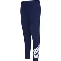 Nike Leggings Club Hbr High Rise