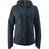 Gonso Women's Save Jacket Essential Giacca ciclismo Donna (38, blu)