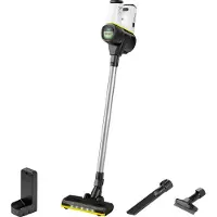 Kärcher Aspirapolvere Vc 6 Cordless Ourfamily
