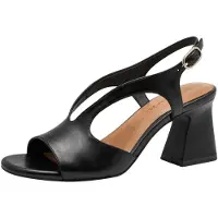 Tamaris Sandalo nero - 36