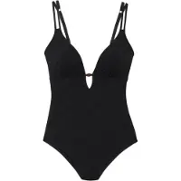 s.Oliver Costume intero nero