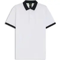 BOSS Polo A Maniche Corte Gl 10226584 01
