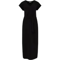 We fashion Dress Maxi Length Black Taglia: XS | Maxi abiti Outlet | Donna | Nero