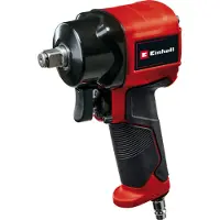 Einhell Avvitatore pneumatico (Pn) TC-PW 610 Compact