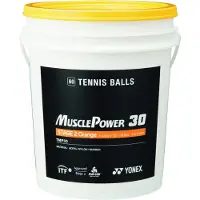 Yonex Palline Da Tennis Muscle Power 30