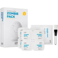 SKIN1004 Mascherina Zombie Beauty Zombie Pack 44 G