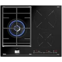 Teka Piano Cottura Misto Jzc 63312 Abn 60 Cm