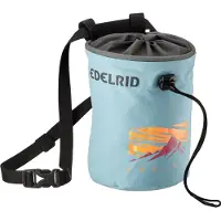 Edelrid Sacchetto Porta Magnesite Rodeo Small