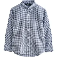 Next Maglietta navy / bianco