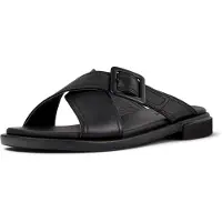 Camper Sandalo 'Edy' nero