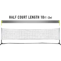 Slazenger Set Da Pickleball Per 2 Giocatori