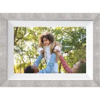 Braun Cornice Digitale Digiframe 10w 25.7cm