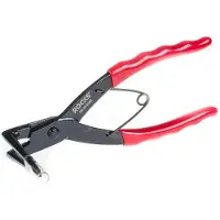 Rooks Pinze per circlips allungate OK-02.0506, utilizzate per gli attacchi dei freni