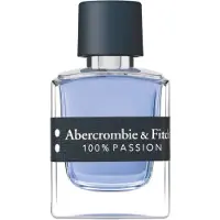 Abercrombie & Fitch 100% Passion EDT 30ml