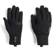 Outdoor Research Vigor Lightweight Sensor Gloves Guanti Uomo (L, nero)