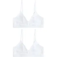 Next Reggiseno bianco