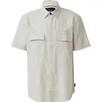 s.Oliver Shirts Beige Taglia: L | Camicie Casual Outlet | Uomo | Marrone