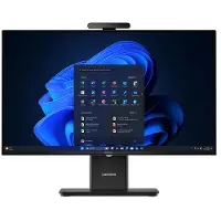 Lenovo ThinkCentre M70a Gen 6 Processore Intel Core Ultra 7 265T vPro E-core fino a 4,6 GHz P-core fino a 5,2 GHz, Windows 11 Pro 64, 512 GB SSD Performance TLC Opal - 13AY004DEZ