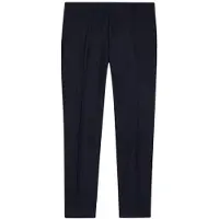 Paul Smith Gents Formal Trouser Inky Blue Taglia: W30 | Pantaloni Outlet | Uomo | Blu