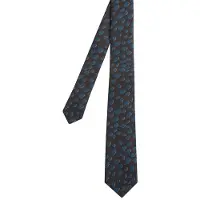 Paul Smith Tie 6cm Narrow Navy Taglia: OS | Cravatte Outlet | Uomo | Blu