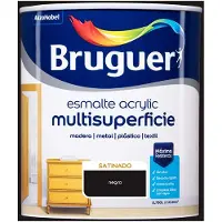 Bruguer Smalto Acrilico Satinato 5057491 750ml