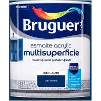 Bruguer Smalto Acrilico Multisuperficie Lucido 0.750l 5057548